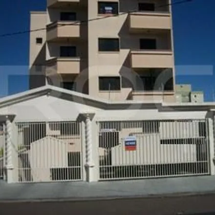 Image 2 - Alameda das Azaléias, Cidade Jardim, São Carlos - SP, 13566-540, Brazil - Apartment for sale