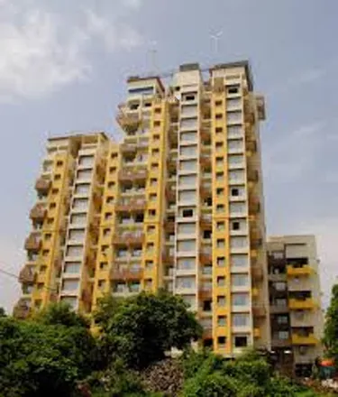 Buy this 2 bed apartment on BSNL Telephone Exchange in Nandivili Road, Dombivli East