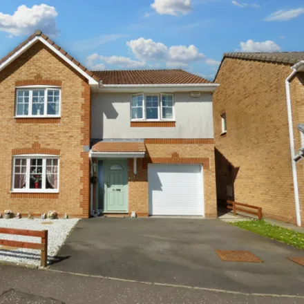 Buy this 4 bed house on Heritage Park in West Kilbride, KA23 9GD