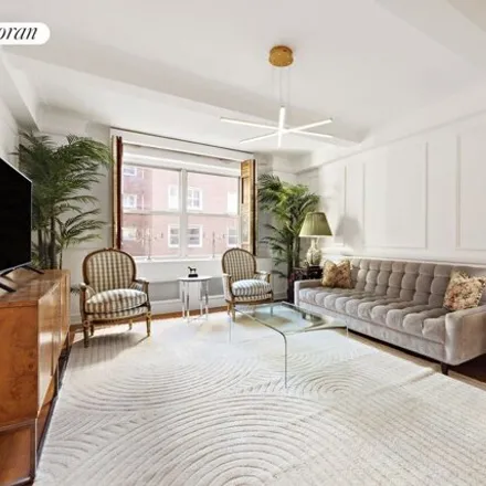Buy this studio apartment on 245 East 72nd Street in New York, NY 10021