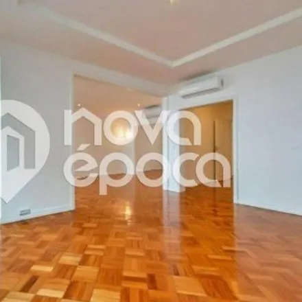 Buy this 4 bed apartment on Hotel Arpoador in Rua Francisco Otaviano 177, Ipanema