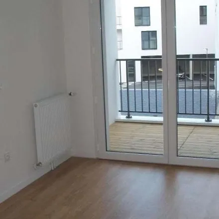 Rent this 3 bed apartment on Police Municipale in Rue Georges Clemenceau, 37270 Montlouis-sur-Loire