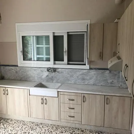 Rent this 2 bed apartment on Χαντζής Δημήτριος in Χαϊνά Γεωργίου 21, Chalkida
