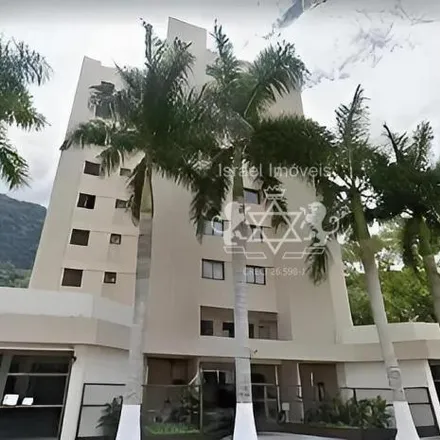 Image 2 - Unidade Básica de Saúde Nadir Cordeiro Rossi, Avenida Siqueira Campos 503, Sumaré, Caraguatatuba - SP, 11660-640, Brazil - Apartment for rent
