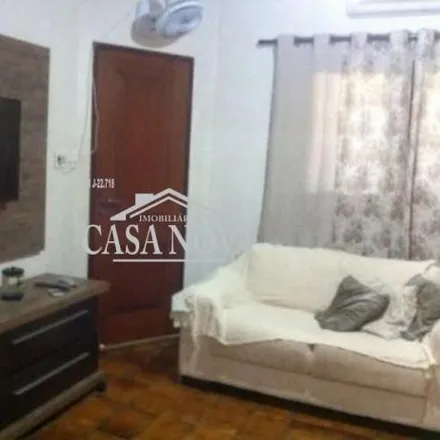 Buy this 2 bed house on Avenida M Quinze in Rio Claro, Rio Claro - SP