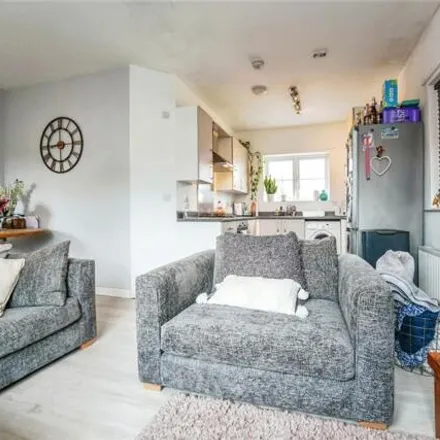 Buy this 2 bed apartment on 6 Brickfield Drive in Cheltenham, GL51 8PT