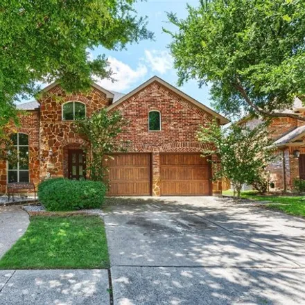 Buy this 5 bed house on 5369 Park Ridge Dr in Frisco, Texas