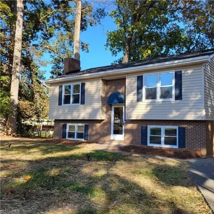 Buy this 3 bed house on 5705 Herinhut Road in Friedburg, Davidson County