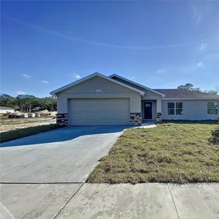 Buy this 3 bed house on 6645 Tula Ln in Lakeland, Florida