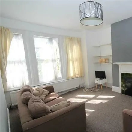 Rent this 3 bed apartment on Chandos Road in London, NW2 4LS