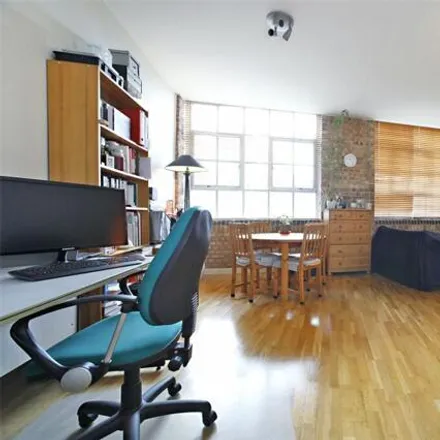 Buy this studio loft on Boss House in 2 Boss Street, London