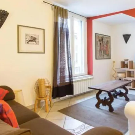 Rent this 1 bed apartment on Nice 1-bedroom  Milan 20124