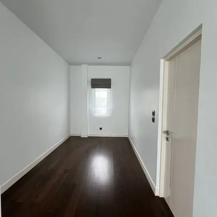 Rent this 4 bed apartment on unnamed road in Bang Kapi District, 10240