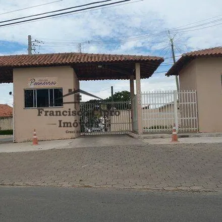 Image 2 - unnamed road, Nova Guará, Guaratinguetá - SP, 12515-560, Brazil - House for sale