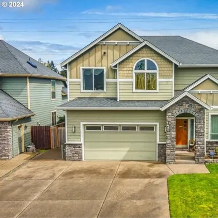 Buy this 3 bed house on 10505 Northeast 123rd Place in Vancouver, WA 98682