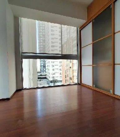 Buy this 3 bed apartment on CityTowers in Calle Lago Andrómaco 53, Miguel Hidalgo