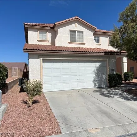 Rent this 4 bed house on 10312 George Hart Court in Las Vegas, NV 89129