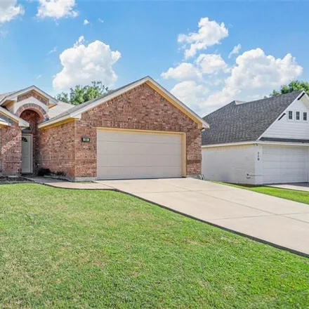 Buy this 3 bed house on 115 Water Oak Lane in Weatherford, TX 76086