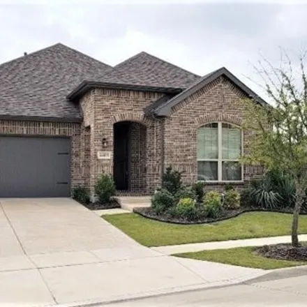 Rent this 4 bed house on 4421 Querida Avenue in McKinney, TX 75070
