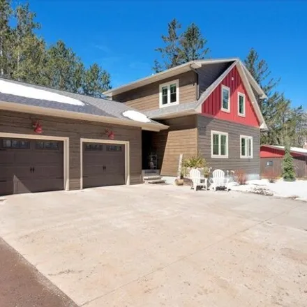 Buy this 4 bed house on Anderson Road in Hermantown, MN 55811
