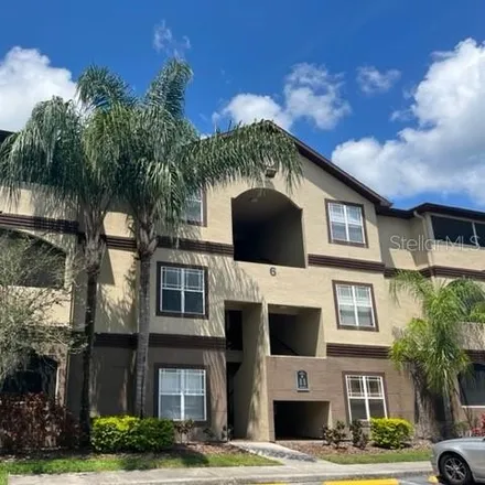Buy this 2 bed condo on 6205 Avignon Court in Tampa, FL 33647
