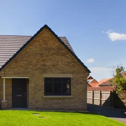 Buy this 2 bed house on Driffield Road in Kilham, YO25 4SN