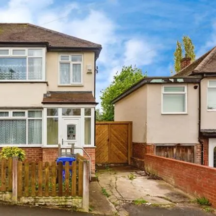 Buy this 3 bed duplex on Johns in 68 Swanbourne Road, Sheffield