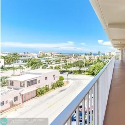 Image 5 - Allenwood Drive, Lauderdale-by-the-Sea, Broward County, FL 33308, USA - Condo for rent