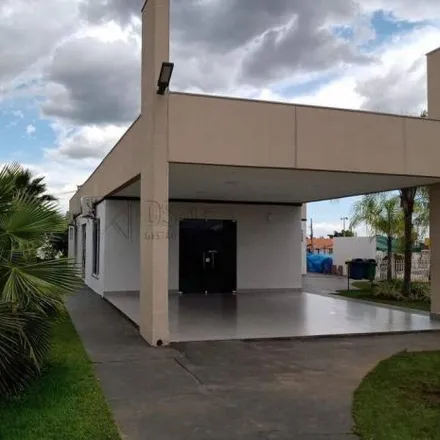 Image 2 - Cabana Imperial, Avenida das Palmeiras 110, Jardim Imperial, Cuiabá - MT, 78075-850, Brazil - House for sale