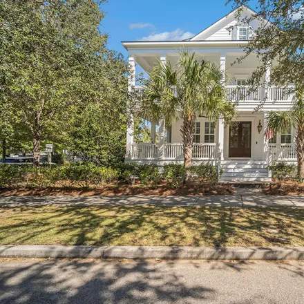 Buy this 5 bed house on 1767 Pierce Street in Charleston, SC 29492