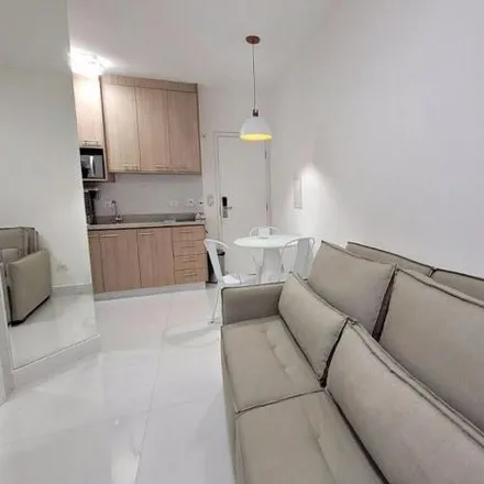 Buy this 1 bed apartment on Travel Inn Boulevard Riviera in Alameda das Conchas 241, Riviera de São Lourenço