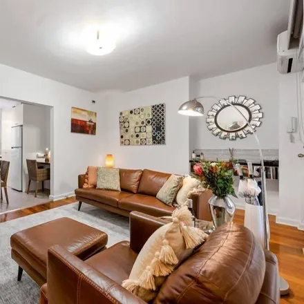 Rent this 2 bed apartment on Brunswick VIC 3056