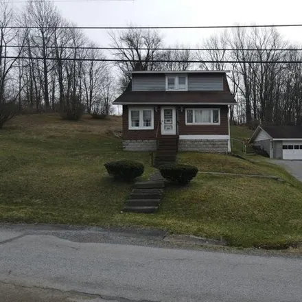 Image 1 - 912 Baumgardner Road, Rockville, Croyle Township, PA 15956, USA - House for sale