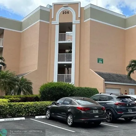 Buy this 2 bed condo on 10344 Northwest 24th Place in Sunrise, FL 33322