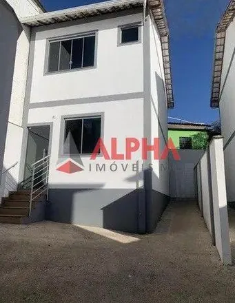 Buy this 3 bed house on unnamed road in Ibirité - MG, Brazil