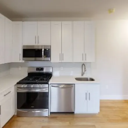 Buy this 2 bed apartment on #44b,105 Bennett Avenue in Hudson Heights, New York
