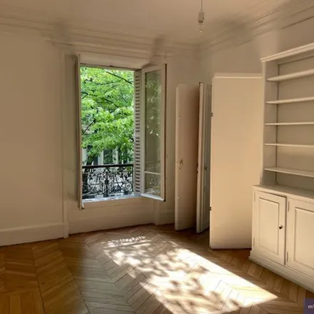 Image 7 - Chaussée de la Muette, Avenue Mozart, 75016 Paris, France - Apartment for rent