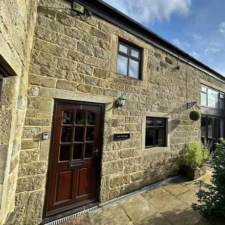 Rent this 1 bed townhouse on Knabs House Farm in Skipton Road, Kettlesing