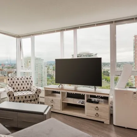 Image 3 - Vancouver, BC V6B 0J1, Canada - Apartment for rent