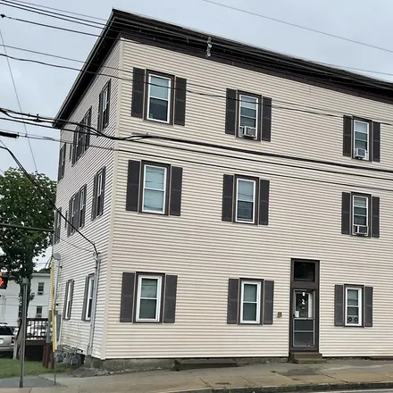 Buy this 12 bed duplex on 2 Cary Street in Brockton, MA 02302