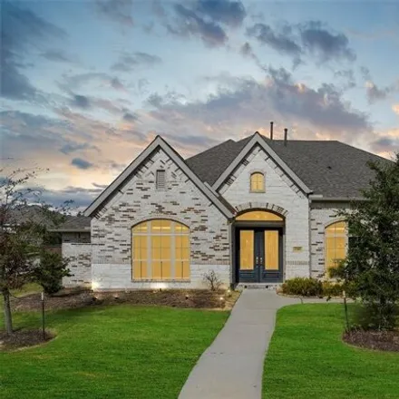 Buy this 4 bed house on Atwood Falls Lane in Harris County, TX 77346