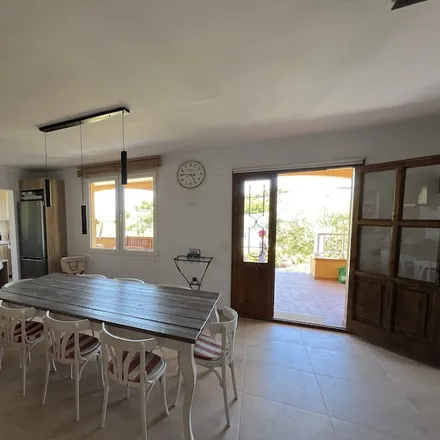 Rent this 5 bed house on 17212 Palafrugell
