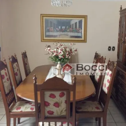 Buy this 4 bed house on Rua Miguel Smack in Santa Terezinha de Itaipu - PR, 85875-000