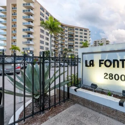 Rent this 2 bed condo on 2770 North Flagler Drive in West Palm Beach, FL 33407
