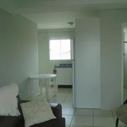 Rent this 2 bed apartment on Rua Diogo Soares Pereira 209 in Guanabara, Joinville - SC