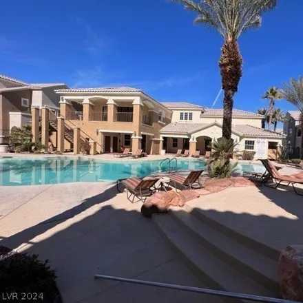 Rent this 2 bed condo on 8762 West Arby Avenue in Spring Valley, NV 89148