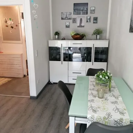 Rent this 2 bed apartment on Saturnweg 21 in 90471 Nuremberg, Germany