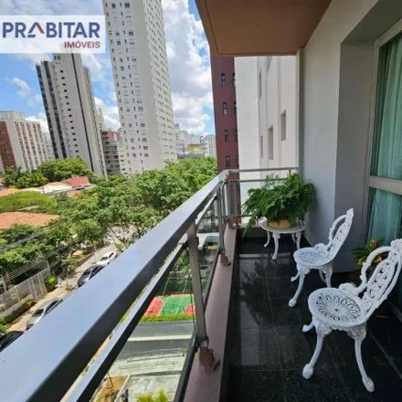 Buy this 3 bed apartment on Rua Loureiro da Cruz 169 in Liberdade, São Paulo - SP