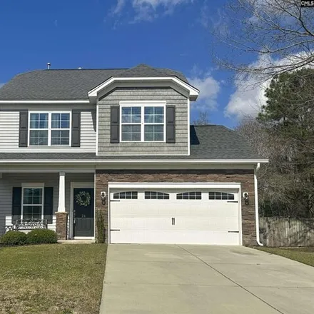 Buy this 3 bed house on 90 Tatch Palm Court in Elgin, SC 29045