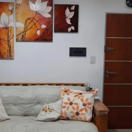 Buy this 2 bed apartment on Area comercial "Calle 12" in Avenida 60 779, Partido de La Plata